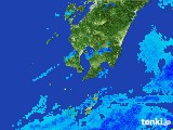 雨雲レーダー(2017年02月05日)