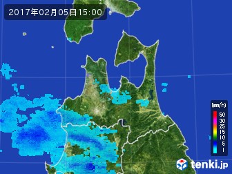 雨雲