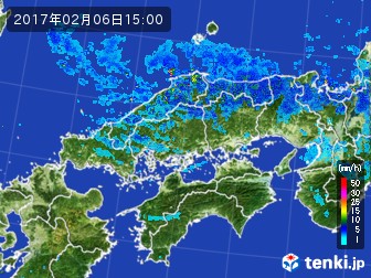 雨雲
