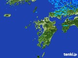 雨雲レーダー(2017年02月06日)