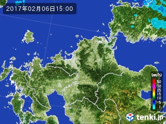 雨雲