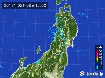 雨雲