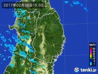雨雲