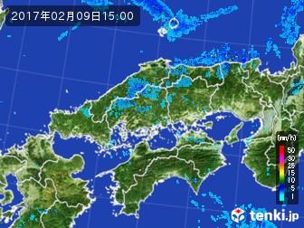 雨雲