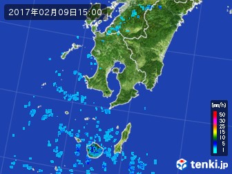 雨雲