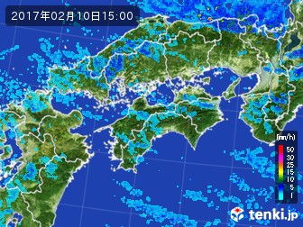 雨雲