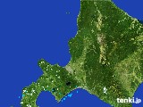 雨雲レーダー(2017年02月10日)