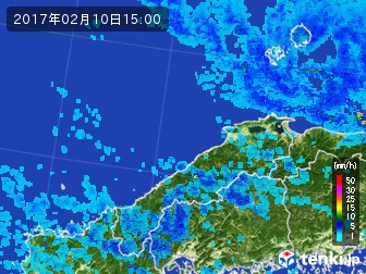 雨雲