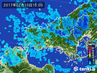 雨雲