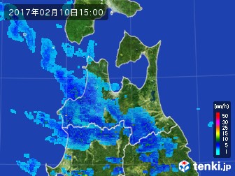 雨雲