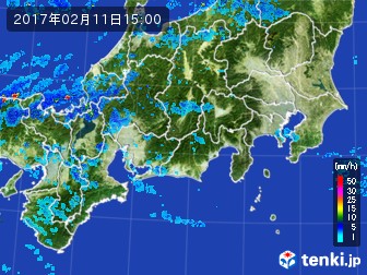 雨雲
