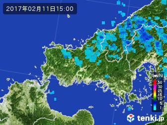 雨雲