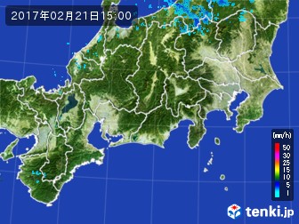 雨雲