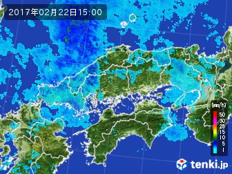 雨雲
