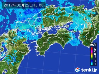 雨雲