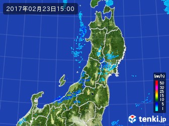 雨雲