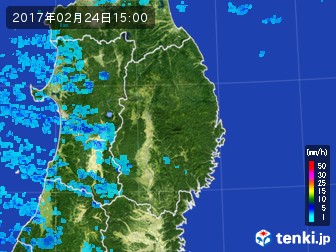 雨雲