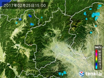 雨雲