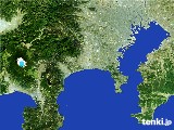 雨雲レーダー(2017年03月01日)
