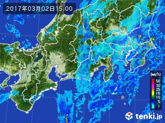 雨雲