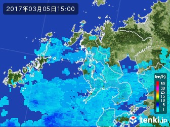 雨雲