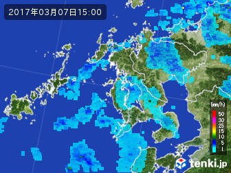 雨雲