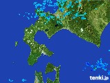 雨雲レーダー(2017年03月08日)