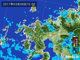 雨雲