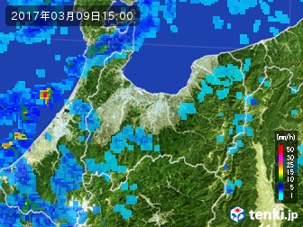 雨雲
