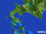 雨雲レーダー(2017年03月16日)