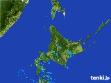 雨雲レーダー(2017年03月17日)