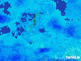 2017年03月20日の長崎県(壱岐・対馬)の雨雲レーダー
