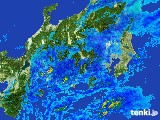 関東・甲信地方