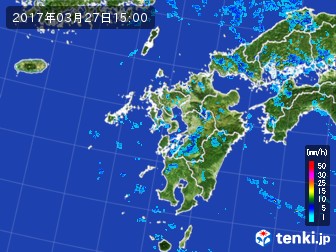 雨雲