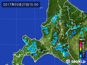 雨雲