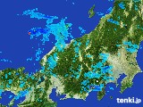 雨雲レーダー(2017年03月28日)