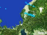 雨雲レーダー(2017年03月30日)