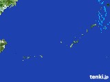 雨雲レーダー(2017年04月02日)