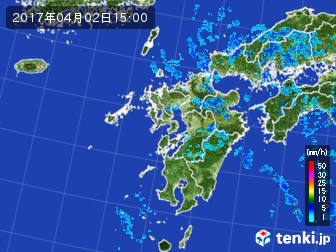 雨雲
