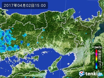 雨雲