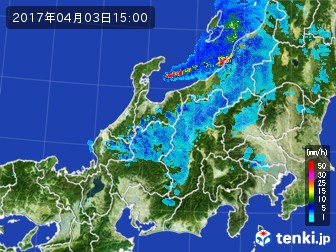 雨雲