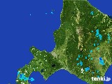 雨雲レーダー(2017年04月03日)