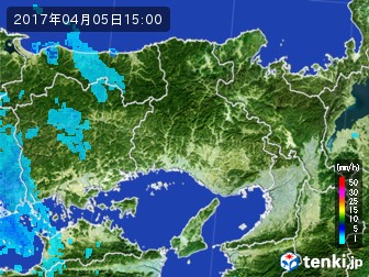 雨雲