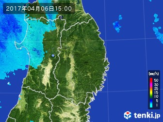 雨雲