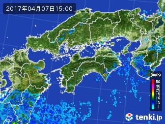 雨雲