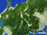 雨雲レーダー(2017年04月07日)