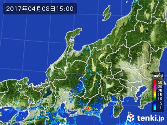 雨雲