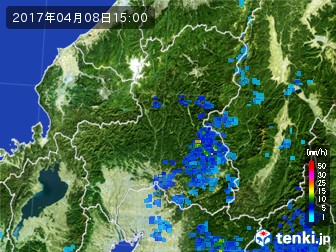 雨雲
