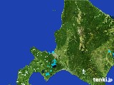 雨雲レーダー(2017年04月09日)