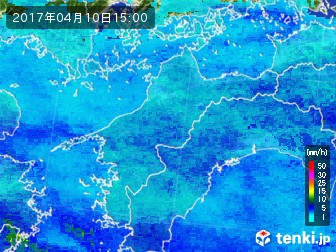 雨雲